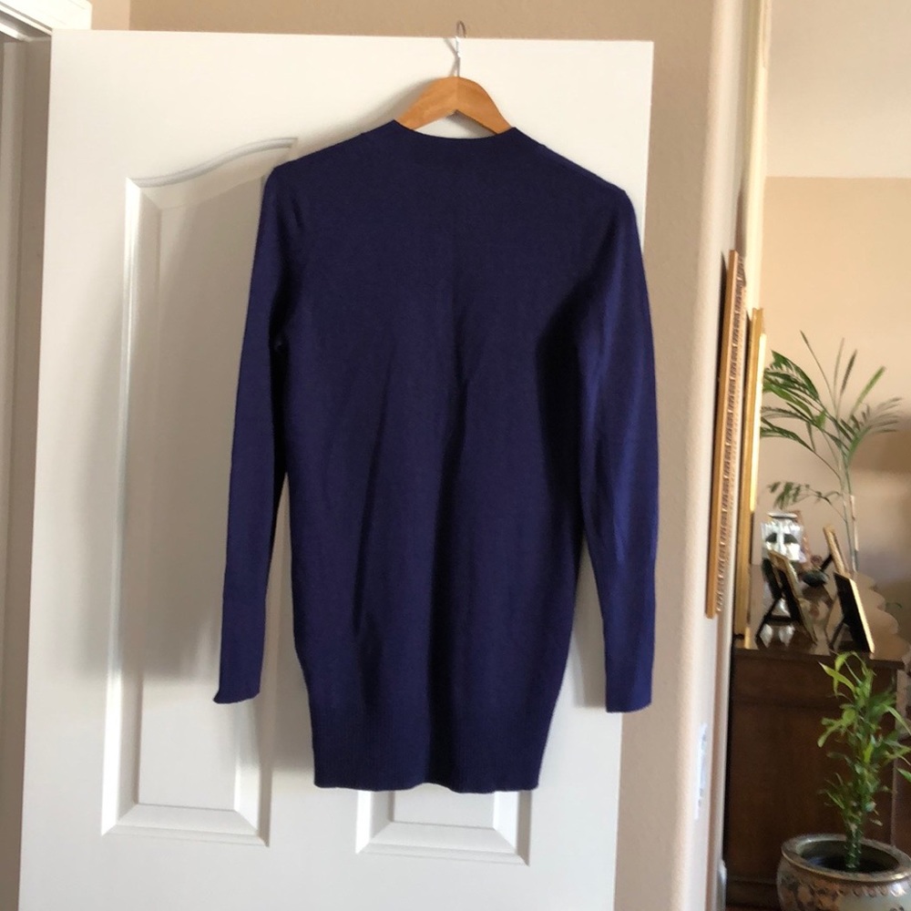 Cashmere Sweater - Picture 2 of 3